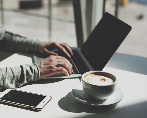 Cómo mejorar el rendimiento de una página web optimizada para SEO